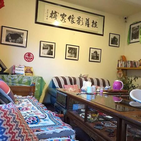 Yingxiang Guesthouse ラサ エクステリア 写真